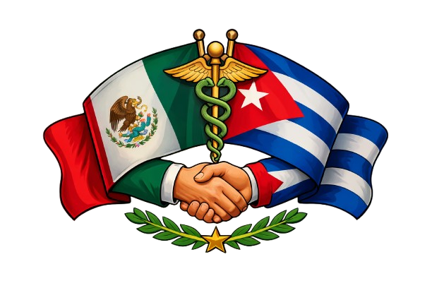 Medicina Cubana México - Cuba